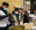 Мусульмане Нидерландов помогают бездомным и беднякам