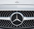 Mercedes-Benz отозвала 1,29 млн машин в США из-за ошибки определения места в случае аварии