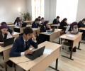 Хулимат Султанова: «Перемены в привычном учебном процессе помогут вывести образование ЧР на новый уровень»