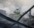 В Чеченской Республике за неделю зарегистрировано 15 пожаров