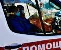 Автобус с пассажирами сорвался в обрыв в Чечне