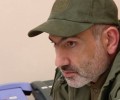 Премьер-министр Армении заявил о попытке военного переворота
