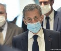 Экс-президент Франции Николя Саркози получил три года по делу о коррупции