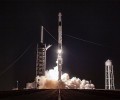 SpaceX запустила ещё 60 спутников Starlink и поставила рекорд, вернув первую ступень в девятый раз