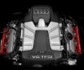 Audi отказалась от разработки двигателей внутреннего сгорания