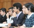 Студенты из Таджикистана не могут въехать в Россию для продолжения учебы