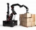 Boston Dynamics представила нового робота для складов