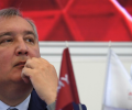 Рогозин рассказал о целях второй миссии России на Венеру