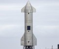 SpaceX провела худший стрим худших испытаний Starship. SN11 потерян при посадке
