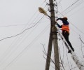 Жителей ЧР предупреждают о временном отключении электроэнергии