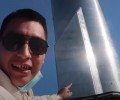 Блогер проник на секретную территорию SpaceX и снял оттуда видео