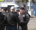 Уроженец Дагестана задержан за избиение военнослужащего в Москве