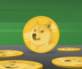 Цена Dogecoin выросла на 87% за сутки и обновила максимум