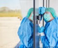 Откровения медперсонала: как работают в немецких больницах в пандемию