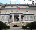 В посольствах Чехии и РФ останутся по семь дипломатов