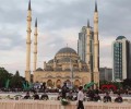 Чечня установила рекорд в продлении майских праздников в честь Ид аль-Фитр