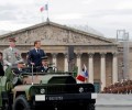 Французские генералы пугают путчем: предвыборный трюк правых радикалов?