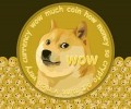 Курс Dogecoin достиг нового исторического максимума
