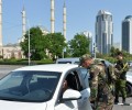 Въезжающих в ЧР будут проверять