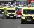 Жертвами стрельбы в школе Казани стали восемь человек, еще 20 пострадали. Главное