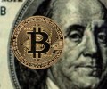 Китай обвалил курс биткоина