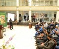 Сборник чеченской национальной кухни презентовали в Грозном