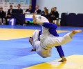 В Грозном состоится чемпионат СКФО по дзюдо среди мужчин и женщин