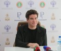 Денис Мацуев о концерте в Грозном: "Для меня это дебют"