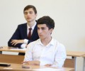 В ЧР свыше 2 тысяч выпускников сдают ЕГЭ по географии, литературе и химии