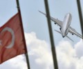 Россия продлевает ограничение авиасообщения с Турцией
