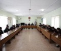 Представители духовенства ЧР посетили чеченских осуждённых в Ставропольском крае