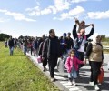 В Дании приняли закон об отправке беженцев в третьи страны