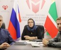 В Минобрнауки ЧР обсудили вопросы цифровизации системы образования