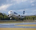 В Грозный начали летать новые самолёты