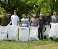 В ЧР провели масштабную экологическую акцию по очистке Чернореченских родников