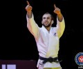 Якуб Шамилов стал бронзовым призёром чемпионата мира по дзюдо