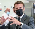 Макрон получил пощечину во время поездки по югу Франции