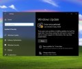 Обновление Windows 10 нарушает работоспособность панели задач и принтеров