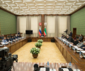 Рамзан Кадыров провел заседание Оперштаба по борьбе с COVID-19