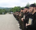 Победитель Республиканского конкурса чтецов Корана получил автомобиль