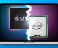 Intel потеряет значительную долю рынка процессоров из-за перехода Apple на собственные процессоры