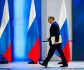 Путин наложил вето на закон об ответственности журналистов за цитирование других СМИ