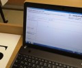 150 грозненских выпускников сдают ЕГЭ по информатике