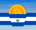 Власти Сальвадора раздадут жителям по $30 в биткоине