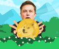 Илон Маск поддержал инициативу разработчиков Dogecoin снизить комиссии