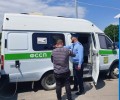 В ЧР свыше 60 млн рублей взыскано с нарушителей ПДД