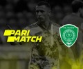 Parimatch стал официальным спонсором ФК «Ахмат»