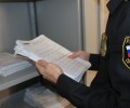С чеченских  должников взыскано  свыше 14 млн. руб. исполнительского сбора