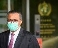 Глава ВОЗ заявил об очень опасной стадии пандемии коронавируса