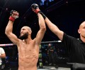 Президент UFC назвал дату возвращения в октагон Хамзата Чимаева